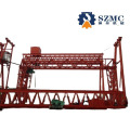 Mgh Electric Double Beam Gantry Crane Girder Hoist